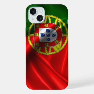Drapeau portugais