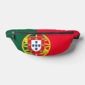 Drapeau portugais (Poser)