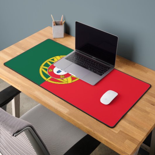 Drapeau portugais (Bureau 2)
