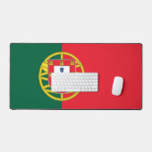 Drapeau portugais (Clavier et souris)