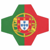 Drapeau Portugal (Plat)
