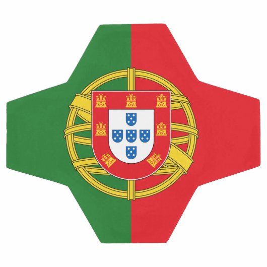 Drapeau Portugal (Plat)
