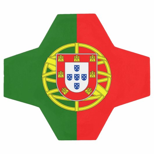 Drapeau Portugal (Plat)