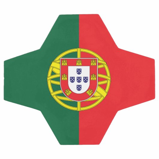Drapeau Portugal (Plat)