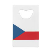 Drapeau République tchèque (Dos)