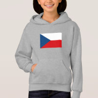 Drapeau République tchèque