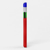 Drapeau RMS Coque-Mate coque iphone (Dos/Droite)