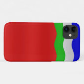 Drapeau RMS Coque-Mate coque iphone (Dos (Horizontal))