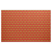 Drapeau russe & emblème Russie Mode tissu (Fat Quarter)