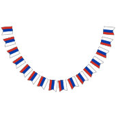 Drapeau russe & Parti Russie Bannières / Mariages (Tout)