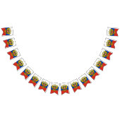 Drapeau russe & Parti Russie Bannières / Mariages (Tout)