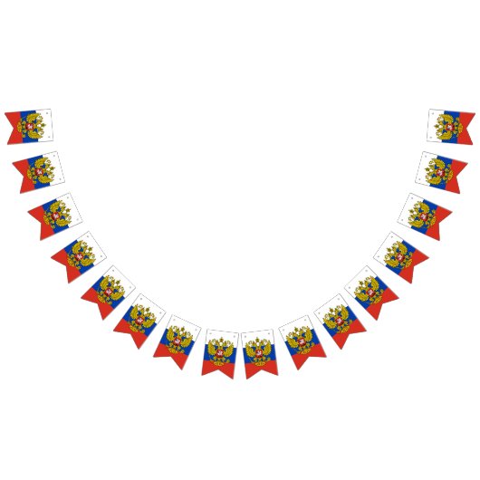 Drapeau russe & Parti Russie Bannières / Mariages (Tout)