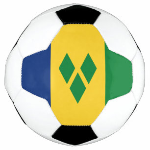 Drapeau Saint-Vincent-et-les Grenadines Vincy