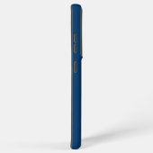 Drapeau Samsung Galaxy S21 Plus Coque Caroline du (Côté droit)