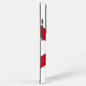 Drapeau Samsung Galaxy S21 Ultra Coque de Floride (Côté droit)