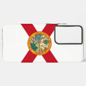 Drapeau Samsung Galaxy S21 Ultra Coque de Floride (Côté gauche)