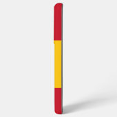 Drapeau Samsung Galaxy S21 Ultra Coque Espagne (Verso Horizontal)