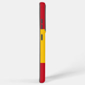 Drapeau Samsung Galaxy S21 Ultra Coque Espagne (Côté droit)