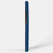 Drapeau Samsung Galaxy S22 Ultra Coque Caroline du (Côté droit)