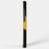 Drapeau Samsung Galaxy S22 Ultra Coque de Baltimor (Côté droit)