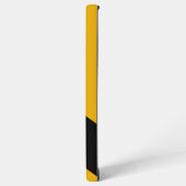 Drapeau Samsung Galaxy S22 Ultra Coque de Baltimor (Côté gauche)