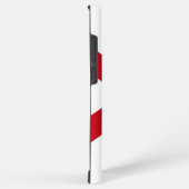 Drapeau Samsung Galaxy S22 Ultra Coque de Floride (Côté droit)