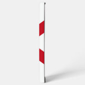 Drapeau Samsung Galaxy S22 Ultra Coque de Floride (Côté gauche)