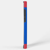 Drapeau Samsung Galaxy S22 Ultra Coque de Guam (Côté droit)