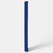 Drapeau Samsung Galaxy S22 Ultra Coque de l'Indian (Côté gauche)