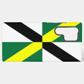 Drapeau Samsung Galaxy S22 Ultra Coque de Monterey (Verso Horizontal)