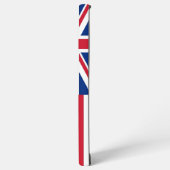 Drapeau Samsung Galaxy S22 Ultra Coque d'Hawaii (Côté gauche)