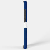 Drapeau Samsung Galaxy S22 Ultra Coque d'Indianapo (Côté droit)