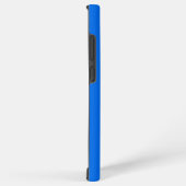 Drapeau Samsung Galaxy S22 Ultra Coque du Connecti (Côté droit)