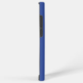 Drapeau Samsung Galaxy S22 Ultra Coque Houston (Côté droit)