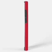 Drapeau Samsung Galaxy S22 Ultra Coque Isle of Man (Côté droit)