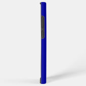 Drapeau Samsung Galaxy S22 Ultra Coque Michigan (Côté droit)