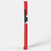 Drapeau Samsung Galaxy S22 Ultra Coque Norvège (Côté droit)