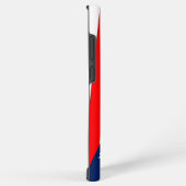 Drapeau Samsung Galaxy S22 Ultra Coque Ohio (Côté droit)