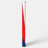 Drapeau Samsung Galaxy S22 Ultra Coque Ohio (Côté gauche)