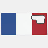 Drapeau Samsung Galaxy S22 Ultra Coque Pays-Bas (Verso Horizontal)