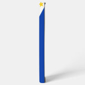 Drapeau Samsung Galaxy S22 Ultra Coque Philippines (Côté gauche)