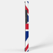 Drapeau Samsung Galaxy S22 Ultra Coque Royaume-Uni (Côté droit)