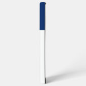 Drapeau Samsung Galaxy S22 Ultra Coque Texas (Côté gauche)