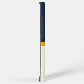 Drapeau Samsung Galaxy S22 Ultra Coque Tulsa City (Côté droit)