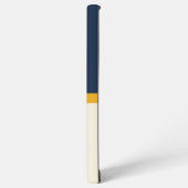 Drapeau Samsung Galaxy S22 Ultra Coque Tulsa City (Côté gauche)