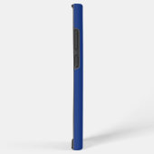 Drapeau Samsung Galaxy S22 Ultra Coque Utah (Côté droit)