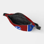 Drapeau-Sceau de l'État du Tennessee (Ouvrir)