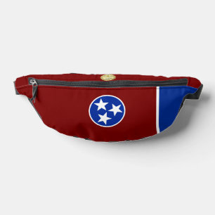 Drapeau-Sceau de l'État du Tennessee