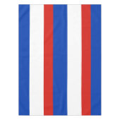 Drapeau Schleswig-Holstein Nappe (Devant)