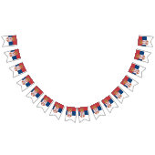 Drapeau Serbie (Tout)